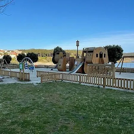 شقة Bajaa *