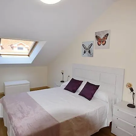 Apartmán Bajaa