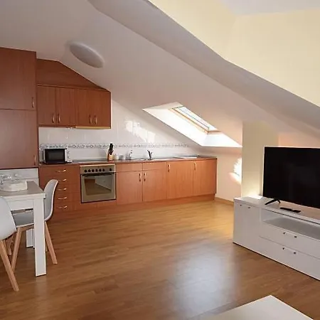 Bajaa Apartmán *