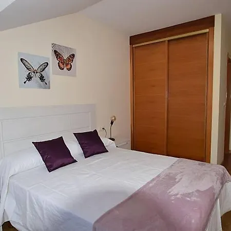 Apartmán Bajaa