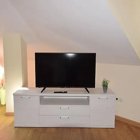 Bajaa Apartmán