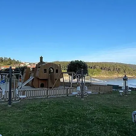 Apartmán Bajaa *