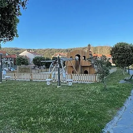 Bajaa Apartmán